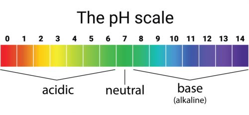 pH scale