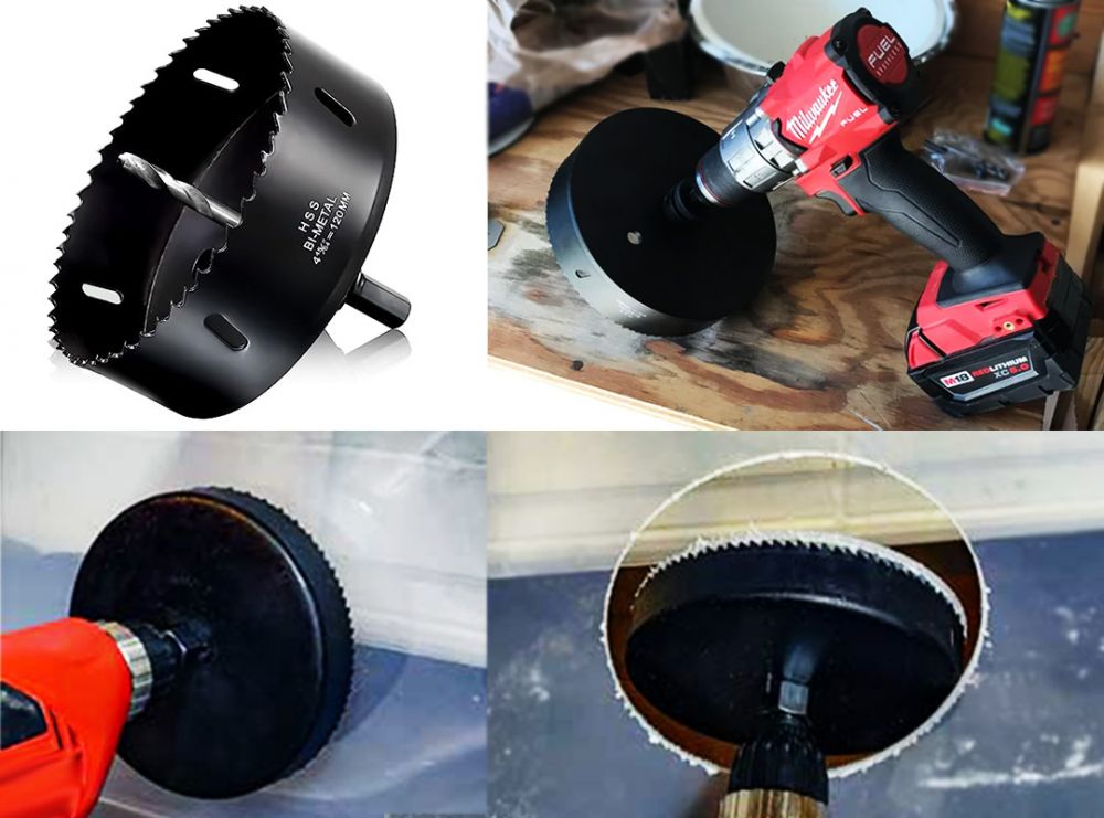 Still Air Box (SAB) to prevent contamination