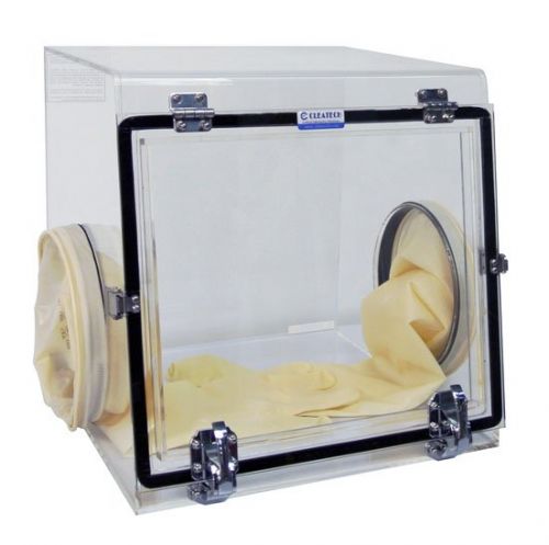 Acrylic glovebox