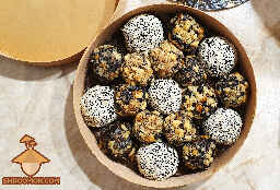 Mushroom chocolate recipes