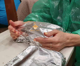 Casing procedure for psilocybin fungi growing pf tek