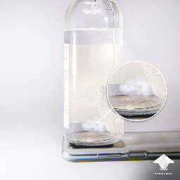 Glucose dextrose liquid culture