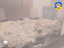 Look at what happened to my tubs. Contam? #2