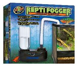 Humidifier for growbox