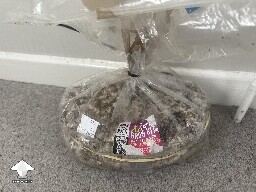 Grow Bag problems
