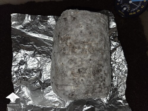 Can I safely smash this flatter 6902d55f7edf0