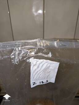 How to seal a fruiting bag for mushrooms without vacuum sealer