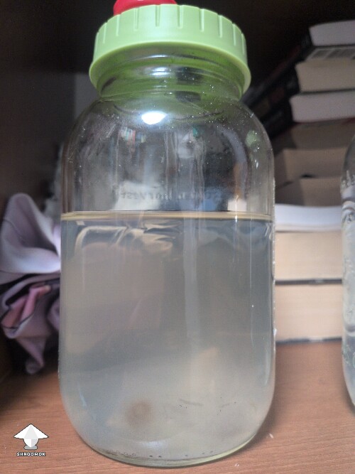 Thumbnail: Cloudy LC Jar 6a35aae0e3c6e