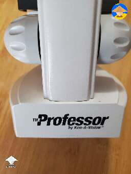 Is this a good enough microscope to see spores?