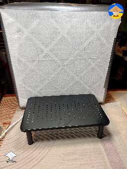 Brokeboi FFU - Brokeboi fan filter unit for home mycology