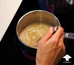 How to prepare agar for mushroom growing mycology