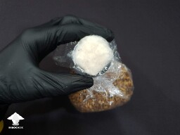 DIY air filter for spawn bag - Day-to-day Reishi growing diary