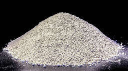 Limestone flour for mushroom substrate