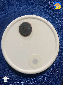 PP5 plastic will survive a sterilization in pressure cooker