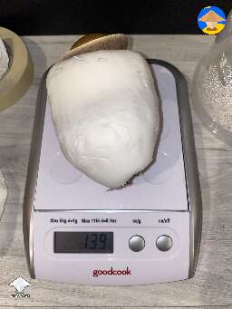 Hillbilly Pumpkin second flush #5