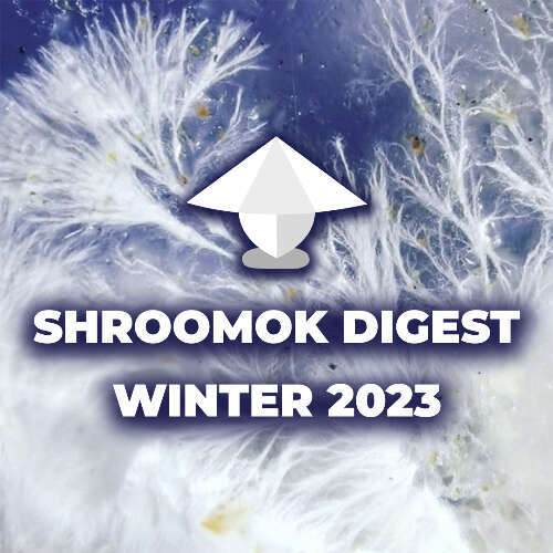 Shroomok Digest Winter 2023