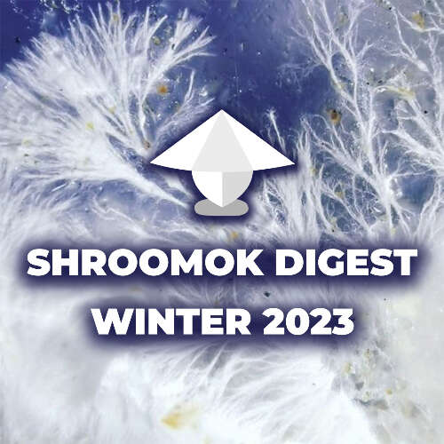 Shroomok digest winter 2023