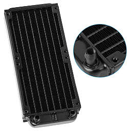 Radiator