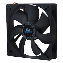 PC fan for incubator