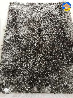 After a few failures due to contamination I have very healthy mycelium. Just gone into FAE