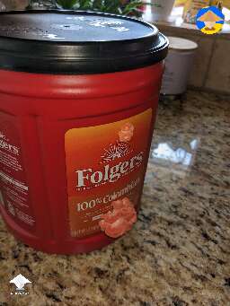 Coffee can tek for growing pink oysters