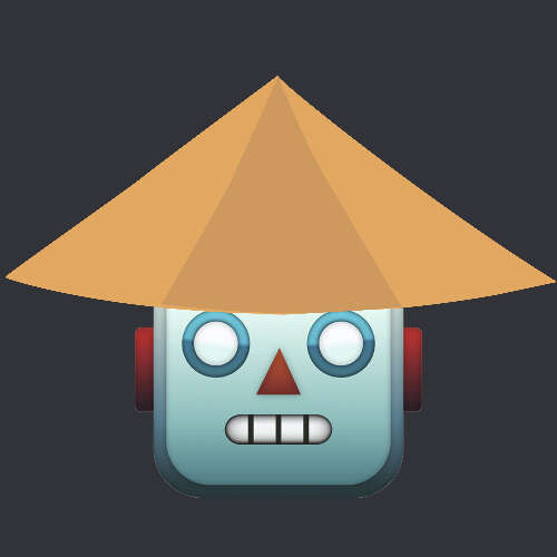 Shroomok_Robot