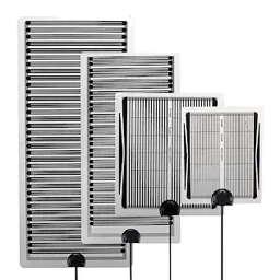 Heating mat for incubator for mushrooms