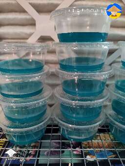 Ready agar
