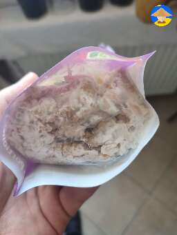 grain bag for contamination id