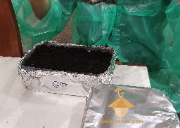 Casing tek for psilocybin mushrooms growing