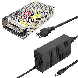 Power adapter