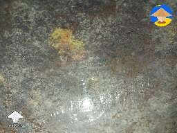 Contaminated? What is this